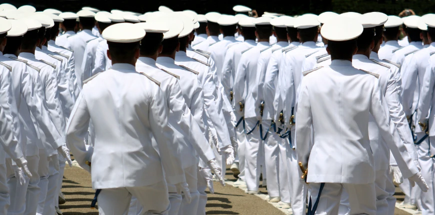 هدایای سازمانی مناسب کارمندان نیروی دریایی
