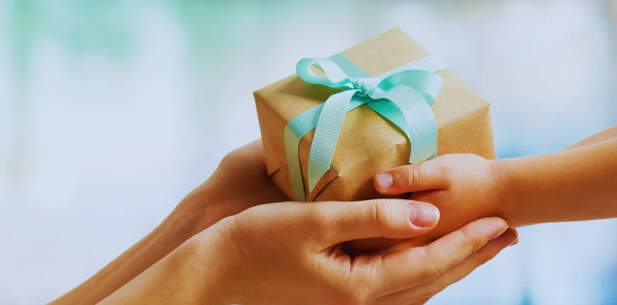 هدایای تبلیغاتی ارزان قیمت