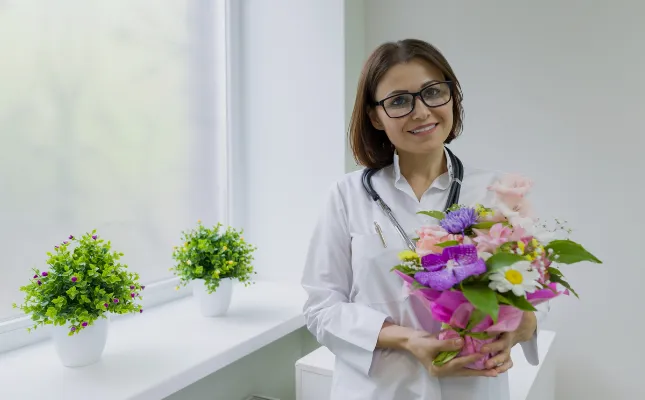 راهنمای جامع برای بهترین انتخاب هدایای روز پزشک