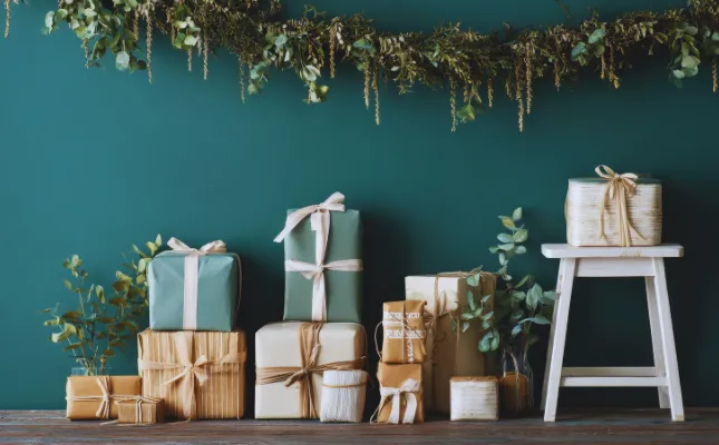 انتخاب هدیه متناسب با نوع مناسبات برای هدایای سازمانی