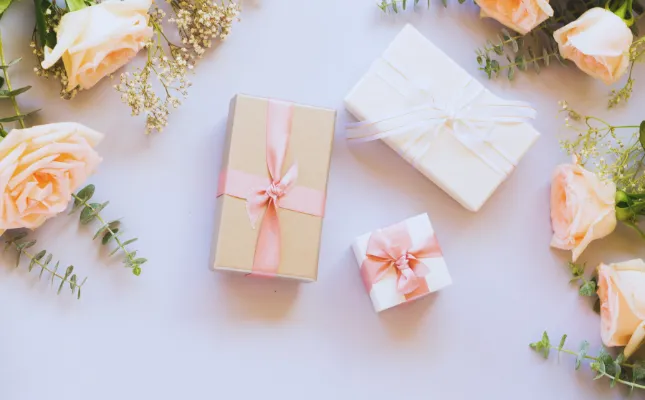 اهمیت انتخاب بهترین مناسبات برای هدایای سازمانی