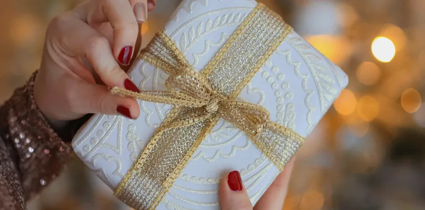 بلاگ 36 بهترین مناسبات برای هدایای سازمانی