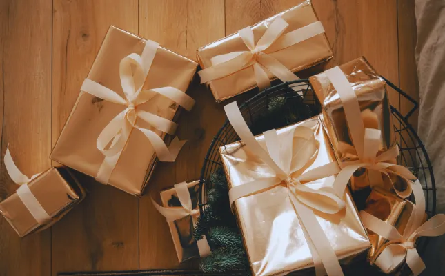 گیفت های سازمانی در شهر اصفهان