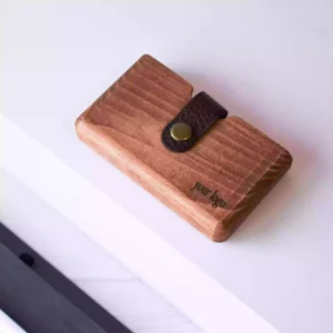 جاکارتی چوبی